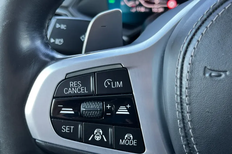 BMW X5 (Seria X) din 2020 cu 139.467 km - oferta BMW264411 - foto 17