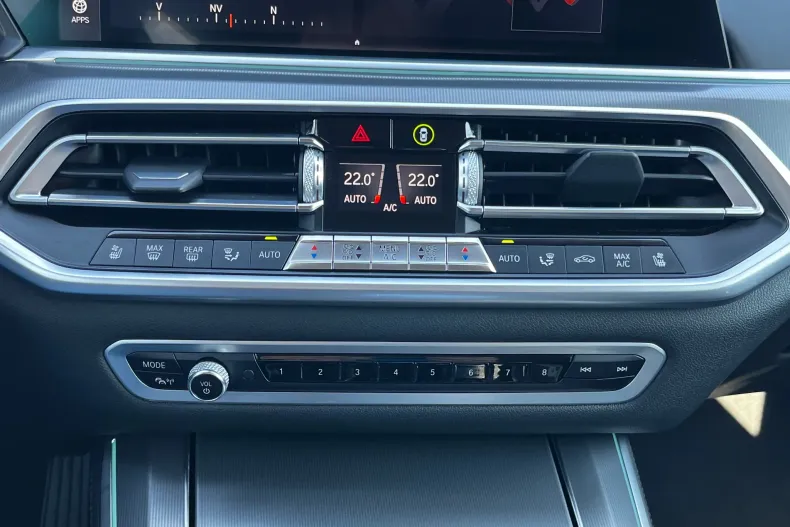 BMW X5 (Seria X) din 2020 cu 139.467 km - oferta BMW264411 - foto 26