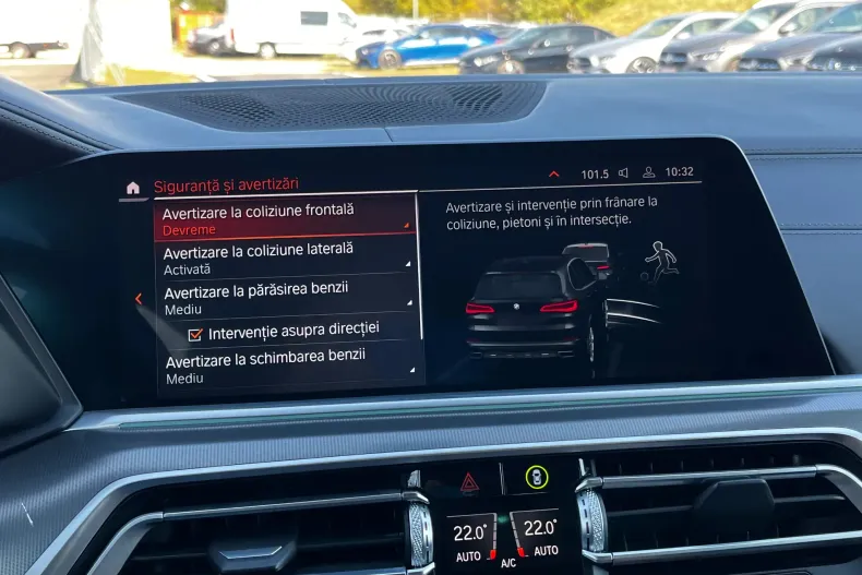 BMW X5 (Seria X) din 2020 cu 139.467 km - oferta BMW264411 - foto 32
