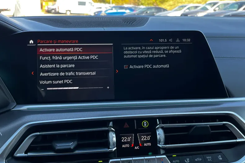 BMW X5 (Seria X) din 2020 cu 139.467 km - oferta BMW264411 - foto 36