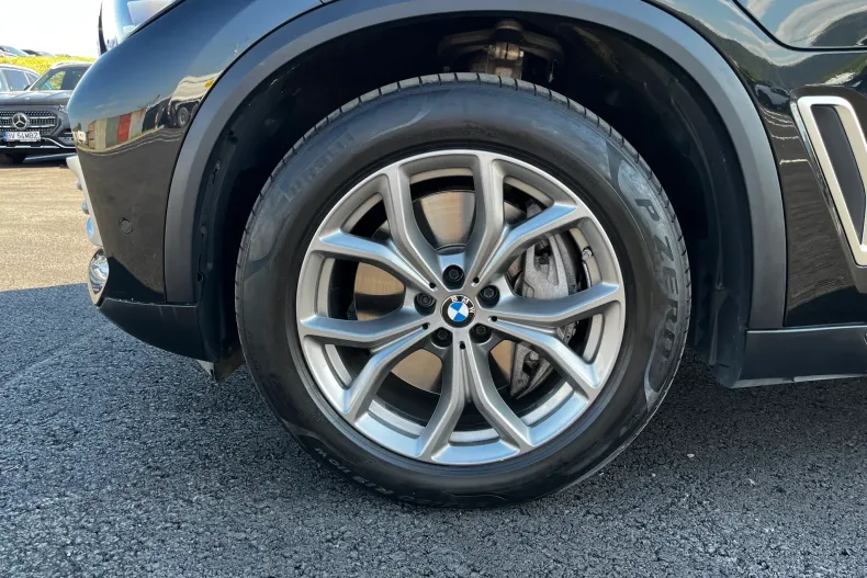 BMW X5 (Seria X) din 2020 cu 139.467 km - oferta BMW264411 - foto 40
