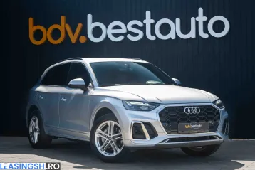 Audi Q5 din 2021 - oferta AUD264414