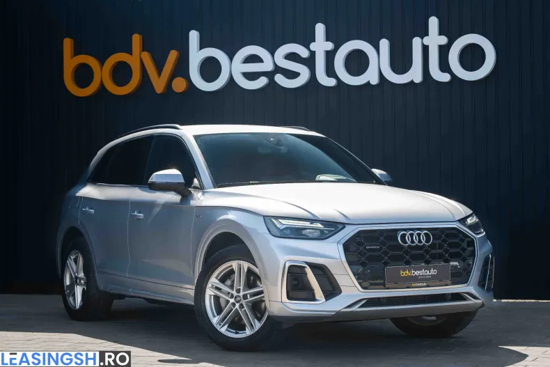 Audi Q5 din 2021 cu 148.181 km - oferta AUD264414 - foto 1
