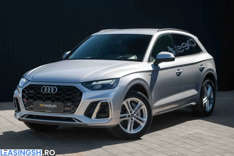 Audi Q5 din 2021 cu 148.181 km - oferta AUD264414 - foto 2