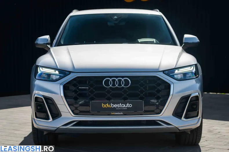 Audi Q5 din 2021 cu 148.181 km - oferta AUD264414 - foto 3