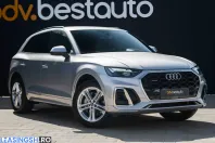 Audi Q5 din 2021 cu 148.181 km - oferta AUD264414 - foto 4