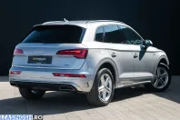 Audi Q5 din 2021 cu 148.181 km - oferta AUD264414 - foto 6