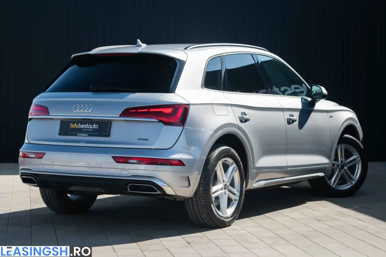 Audi Q5 din 2021 cu 148.181 km - oferta AUD264414 - foto 6