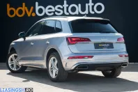 Audi Q5 din 2021 cu 148.181 km - oferta AUD264414 - foto 7