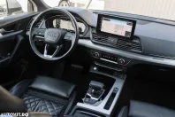 Audi Q5 din 2021 cu 148.181 km - oferta AUD264414 - foto 8