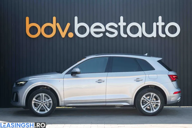 Audi Q5 din 2021 cu 148.181 km - oferta AUD264414 - foto 9