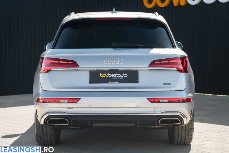 Audi Q5 din 2021 cu 148.181 km - oferta AUD264414 - foto 10