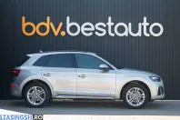Audi Q5 din 2021 cu 148.181 km - oferta AUD264414 - foto 11