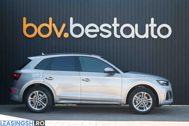Audi Q5 din 2021 cu 148.181 km - oferta AUD264414 - foto 11