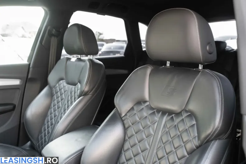 Audi Q5 din 2021 cu 148.181 km - oferta AUD264414 - foto 14