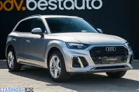 Audi Q5 din 2021 cu 148.181 km - oferta AUD264414 - foto 17