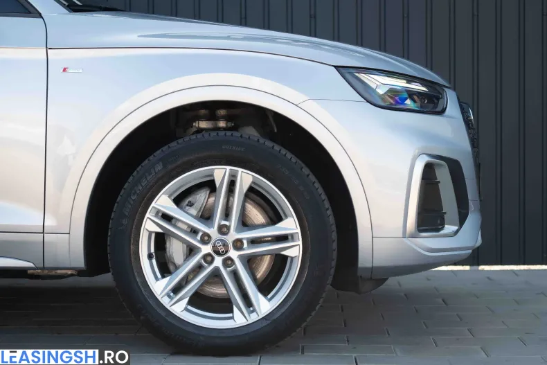 Audi Q5 din 2021 cu 148.181 km - oferta AUD264414 - foto 18