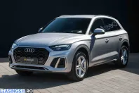 Audi Q5 din 2021 cu 148.181 km - oferta AUD264414 - foto 19