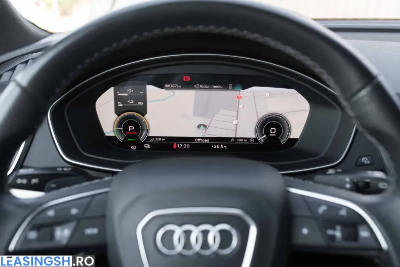 Audi Q5 din 2021 cu 148.181 km - oferta AUD264414 - foto 23