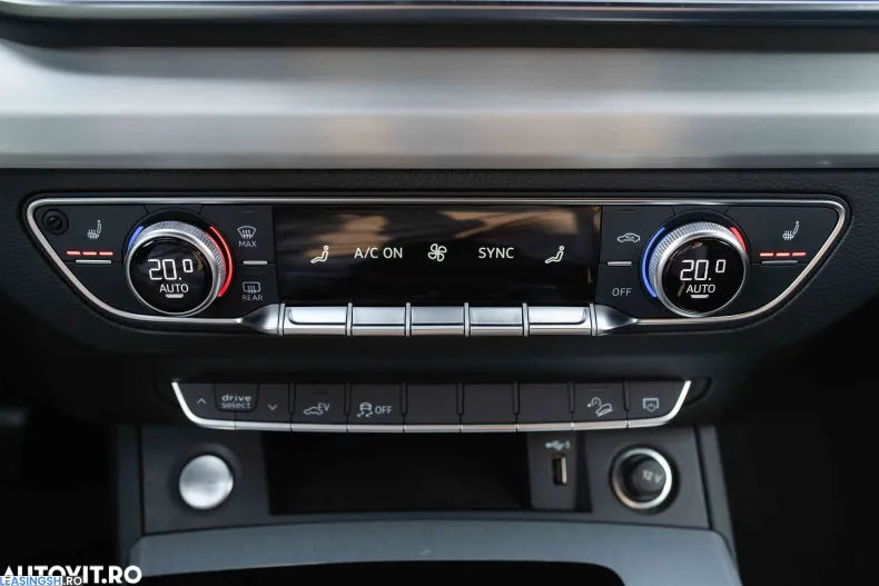 Audi Q5 din 2021 cu 148.181 km - oferta AUD264414 - foto 27