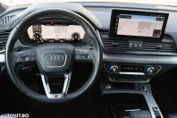 Audi Q5 din 2021 cu 148.181 km - oferta AUD264414 - foto 37