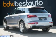 Audi Q5 din 2021 cu 148.181 km - oferta AUD264414 - foto 38