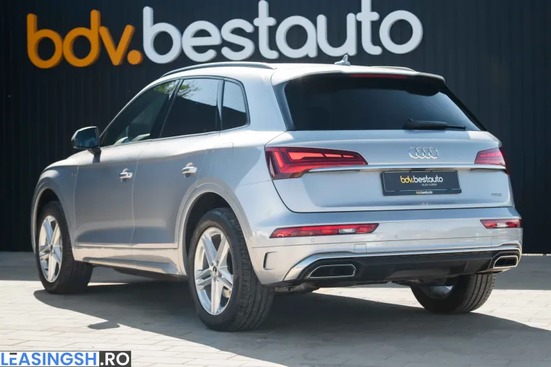 Audi Q5 din 2021 cu 148.181 km - oferta AUD264414 - foto 38