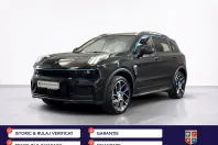 Lynk & Co 01 din 2022 cu 83.273 km - oferta LYN264415 - foto 1