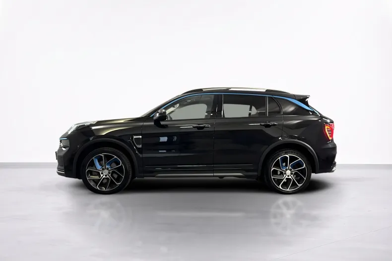 Lynk & Co 01 din 2022 cu 83.273 km - oferta LYN264415 - foto 2