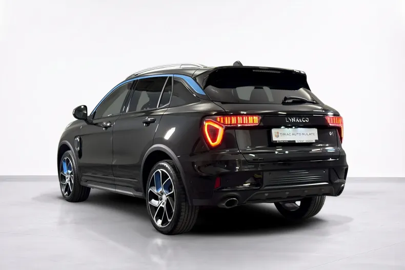 Lynk & Co 01 din 2022 cu 83.273 km - oferta LYN264415 - foto 3