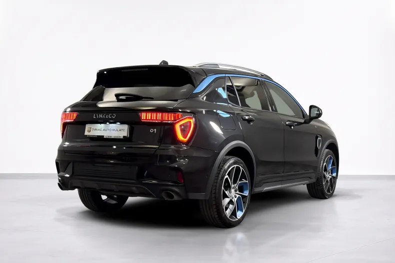 Lynk & Co 01 din 2022 cu 83.273 km - oferta LYN264415 - foto 5