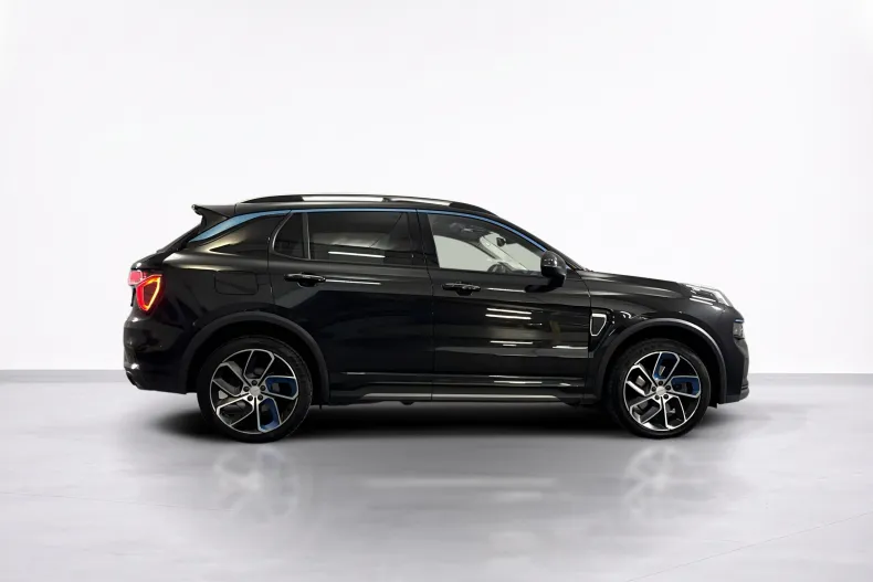 Lynk & Co 01 din 2022 cu 83.273 km - oferta LYN264415 - foto 6