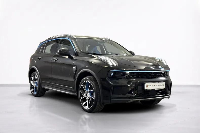 Lynk & Co 01 din 2022 cu 83.273 km - oferta LYN264415 - foto 7