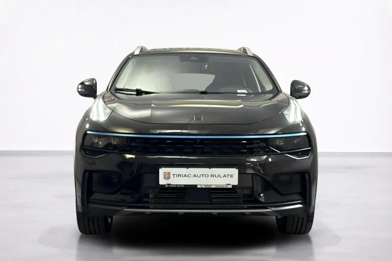 Lynk & Co 01 din 2022 cu 83.273 km - oferta LYN264415 - foto 8