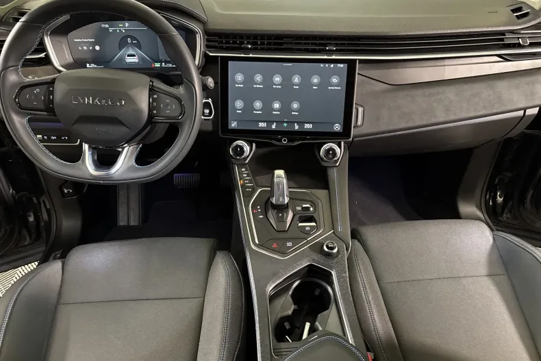 Lynk & Co 01 din 2022 cu 83.273 km - oferta LYN264415 - foto 9