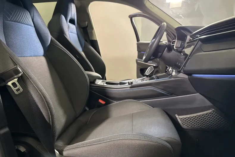 Lynk & Co 01 din 2022 cu 83.273 km - oferta LYN264415 - foto 11