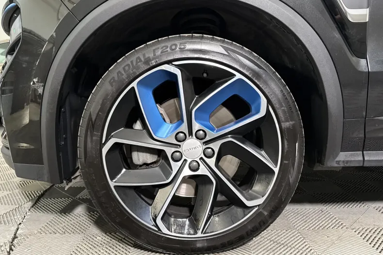 Lynk & Co 01 din 2022 cu 83.273 km - oferta LYN264415 - foto 13