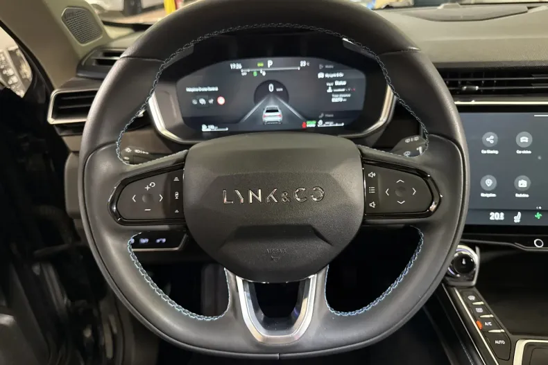 Lynk & Co 01 din 2022 cu 83.273 km - oferta LYN264415 - foto 17