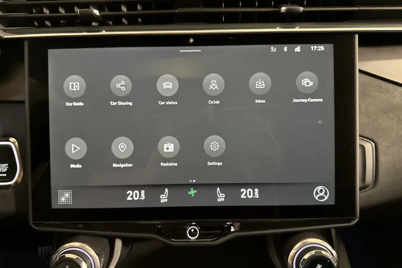 Lynk & Co 01 din 2022 cu 83.273 km - oferta LYN264415 - foto 22