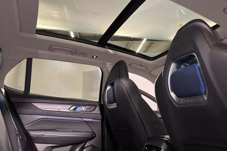 Lynk & Co 01 din 2022 cu 83.273 km - oferta LYN264415 - foto 23