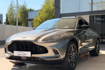 Aston Martin DBX din 2020 - oferta AST264422