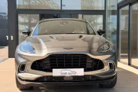 Aston Martin DBX din 2020 cu 56.699 km - oferta AST264422 - foto 2