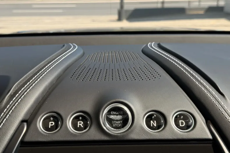 Aston Martin DBX din 2020 cu 56.699 km - oferta AST264422 - foto 10