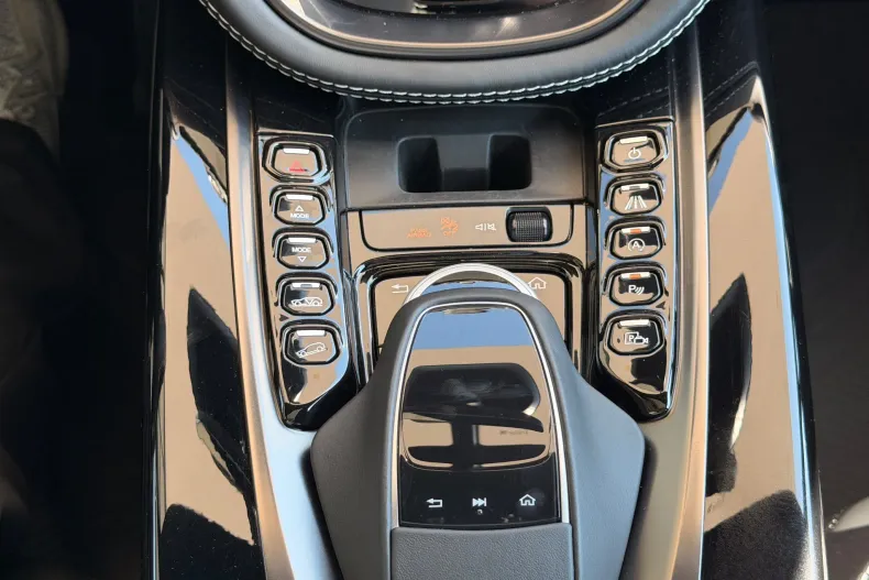Aston Martin DBX din 2020 cu 56.699 km - oferta AST264422 - foto 11