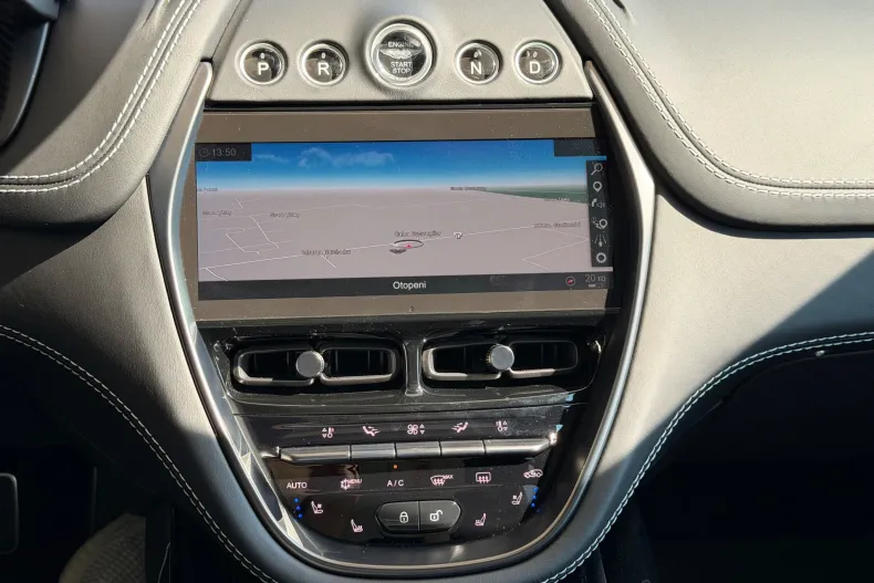Aston Martin DBX din 2020 cu 56.699 km - oferta AST264422 - foto 12