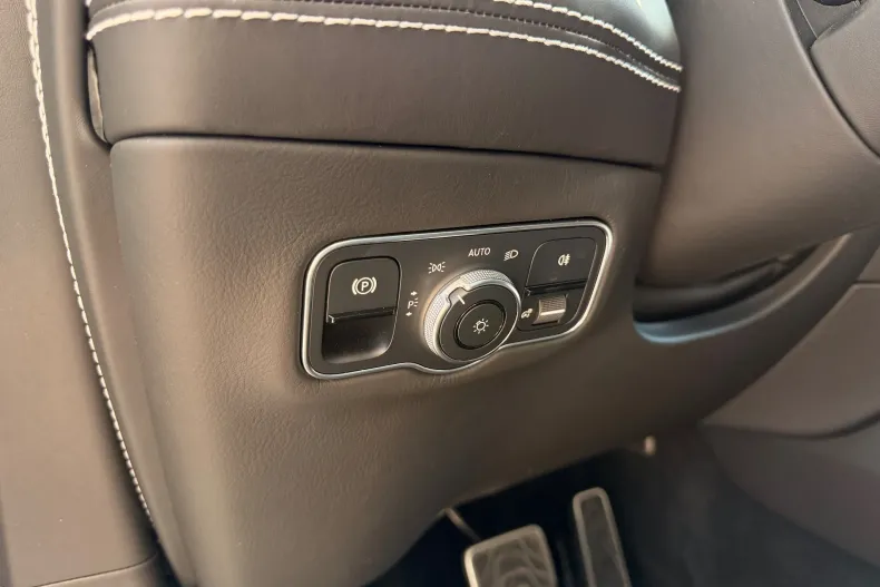 Aston Martin DBX din 2020 cu 56.699 km - oferta AST264422 - foto 19