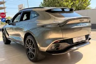 Aston Martin DBX din 2020 cu 56.699 km - oferta AST264422 - foto 25