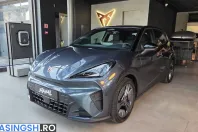 Cupra Raval din 2026 cu 5 km - oferta CUP264424 - foto 1