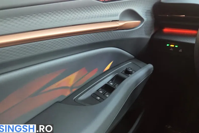 Cupra Raval din 2026 cu 5 km - oferta CUP264424 - foto 9