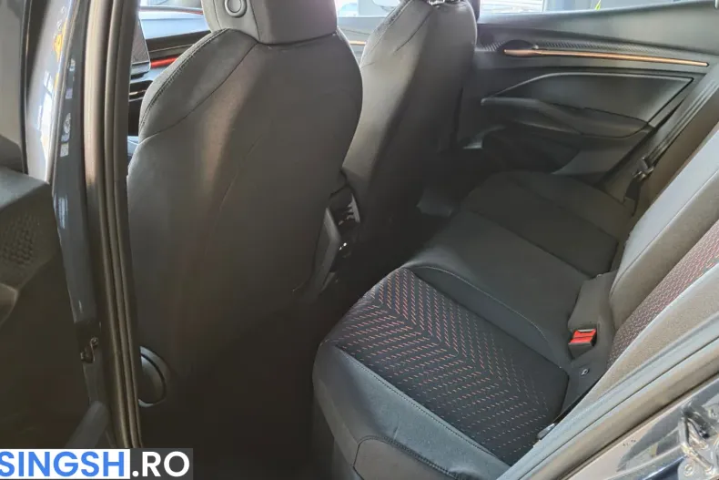 Cupra Raval din 2026 cu 5 km - oferta CUP264424 - foto 15